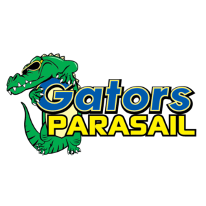 Parasailing at Johns Pass with Gators Parasail